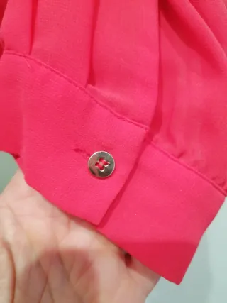 Blusa fiesta o evento especial