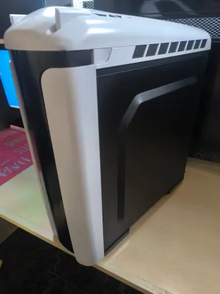 ✅EQUIPO GAMING,✅TORRE ORDENADOR PC GAMER LOW COST✅