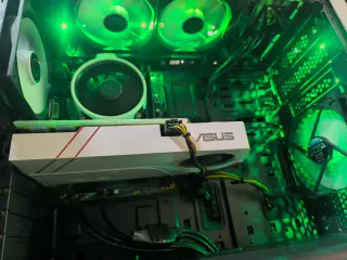 ✅EQUIPO GAMING,✅TORRE ORDENADOR PC GAMER LOW COST✅