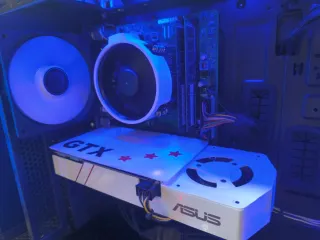 ✅EQUIPO GAMING,✅TORRE ORDENADOR PC GAMER LOW COST✅