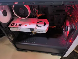 ✅EQUIPO GAMING,✅TORRE ORDENADOR PC GAMER LOW COST✅