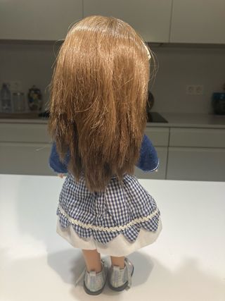 Muñeca Nicoletta It’s Magical