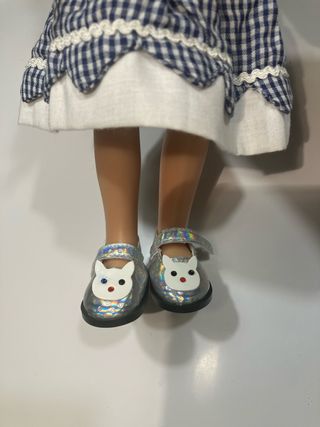 Muñeca Nicoletta It’s Magical