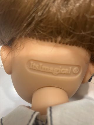 Muñeca Nicoletta It’s Magical