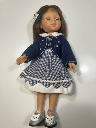 Muñeca Nicoletta It’s Magical