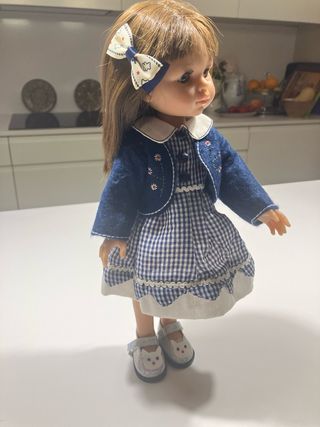 Muñeca Nicoletta It’s Magical