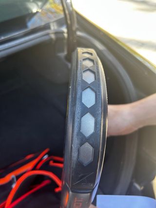 Pala de Pádel Drop Shot Canyon Pro 1.0