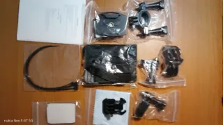 Câmara Desportiva Prixton Multi Sport DV360