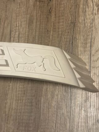 Molduras cófanos marca FOX VESPA 75, 125 primavera