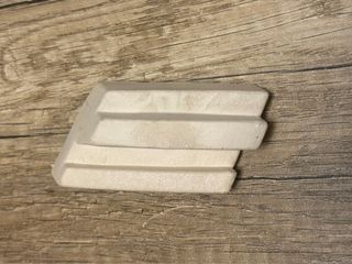 Molduras cófanos marca FOX VESPA 75, 125 primavera