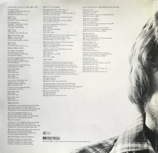 The Alan Parsons Project - I Robot