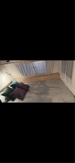 Caravana Adria Aviva 522 Tres Ambientes