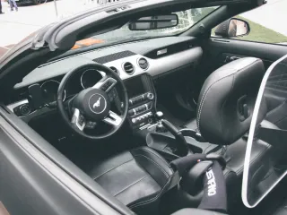 Sesión de fotos a coches