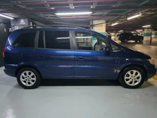 Opel Zafira 2003