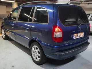 Opel Zafira 2003