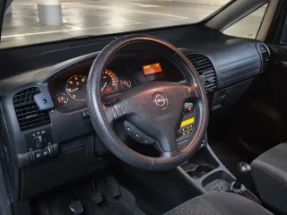 Opel Zafira 2003