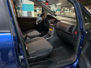 Opel Zafira 2003