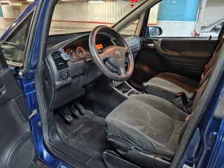 Opel Zafira 2003
