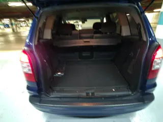 Opel Zafira 2003