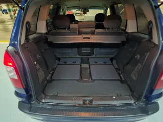 Opel Zafira 2003