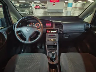 Opel Zafira 2003