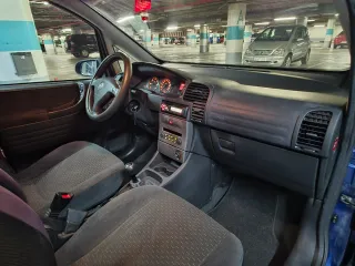Opel Zafira 2003