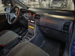 Opel Zafira 2003