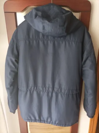 Chaqueta Anorak Norway Polar Expedition