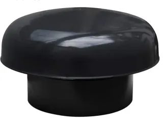 Sombrero ventilación First PLAST CDV200A