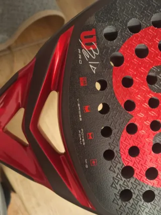 Wilson Bela Pro V3 2025