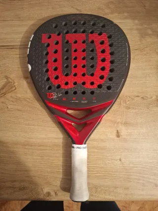 Wilson Bela Pro V3 2025