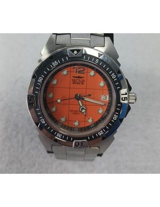 RELOJ SECTOR 203