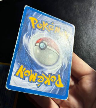 Magikarp e Gyarados Base Set