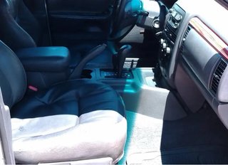 Jeep Grand Cherokee 1999