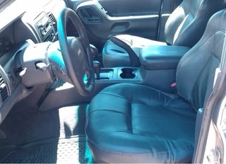 Jeep Grand Cherokee 1999
