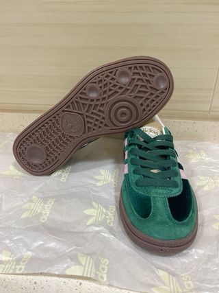 Zapatillas spezial