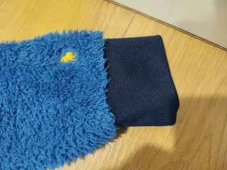 Sudadera Polo Ralph Lauren con pelito