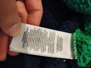 Sudadera Polo Ralph Lauren con pelito