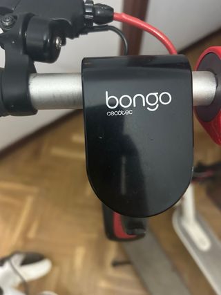 3 Patinetes Eléctricos: E-Town, Bongo, Xiaomi