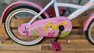 Bicicletta bambina BTWIN Princess