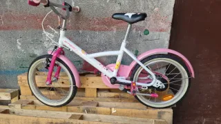 Bicicletta bambina BTWIN Princess