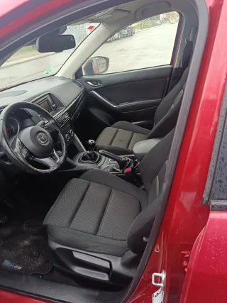 Mazda CX-5 2013