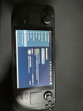 Steam Deck Valve con 1TB