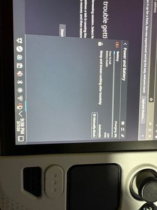 Steam Deck Valve con 1TB