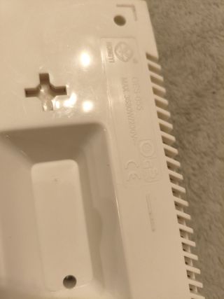 Toma corriente mural Hongyi GES-055 multisocket