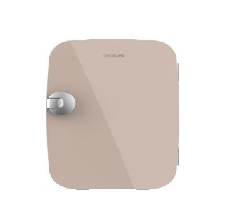 Mini nevera Cecotec -Enfria y calienta. -4 litros.