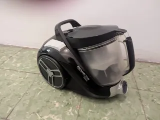 Aspirador Rowenta Compact Power XXL 900W