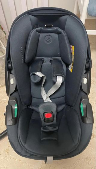 Maxi-Cosi Pebble 360 Pro Silla Coche Bebé