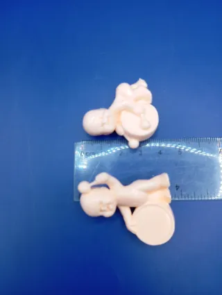 Gemellini nn.51-52 vintage anni '90