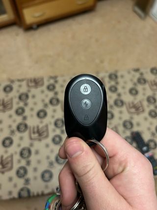 Teverun Blade Mini Ultra (SE ESCUCHAN OFERTAS)